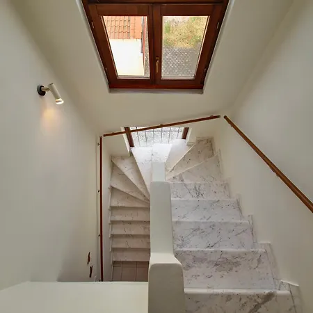 Theros Aegean Villa