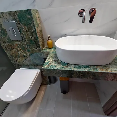 Villa Theros Aegean Nea Iraklitsa