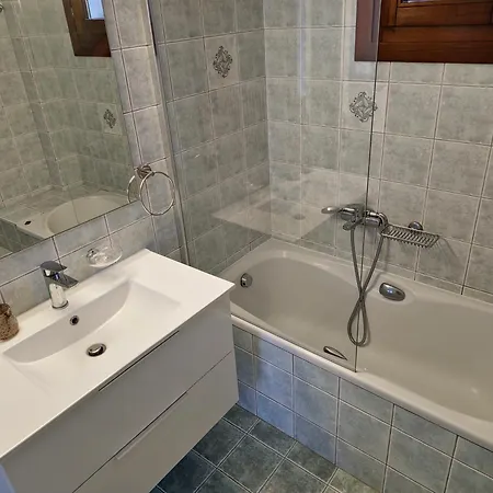 Theros Aegean Villa