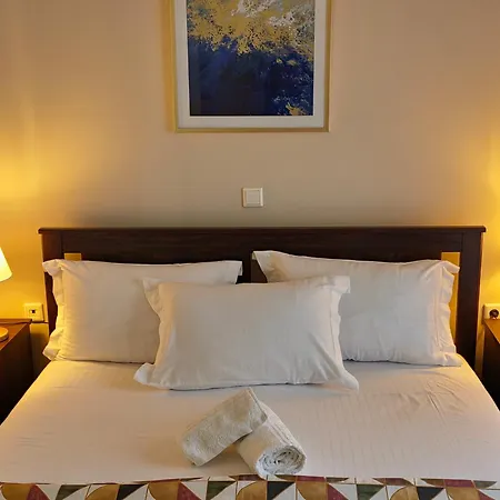 Villa Theros Aegean
