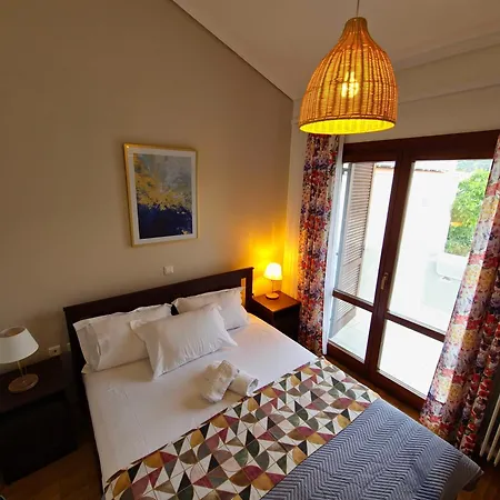 Villa Theros Aegean