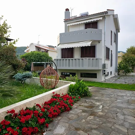 Villa Theros Aegean *