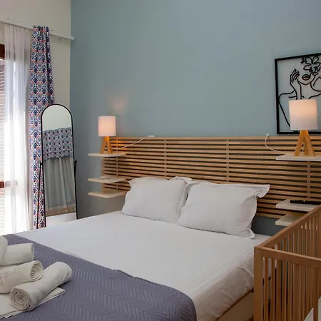Theros Aegean Villa