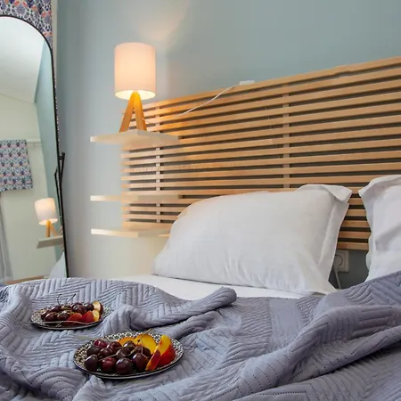 וילה Theros Aegean