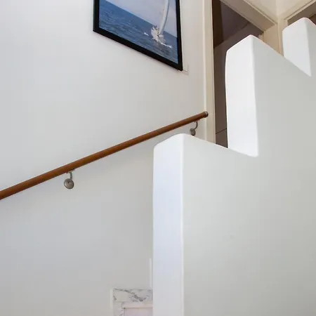 Theros Aegean Villa