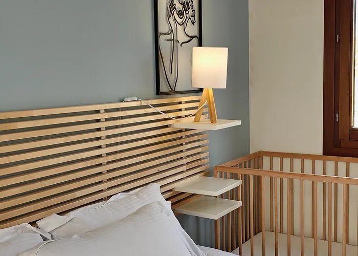 Villa Theros Aegean Nea Iraklitsa