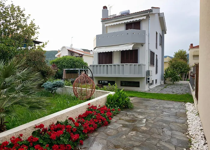 Villa Theros Aegean *